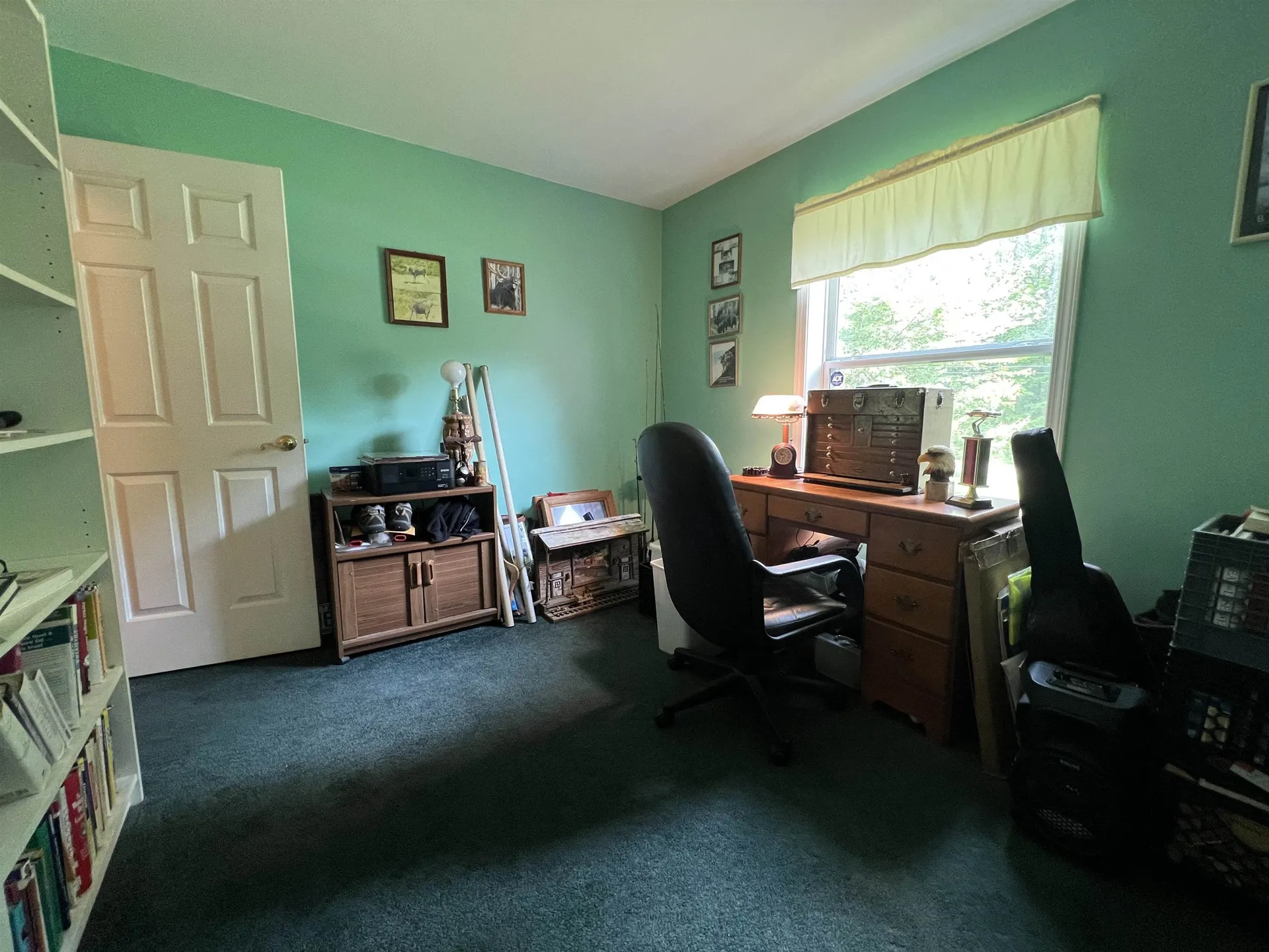 30 Winter Road Hillsborough NH 03244