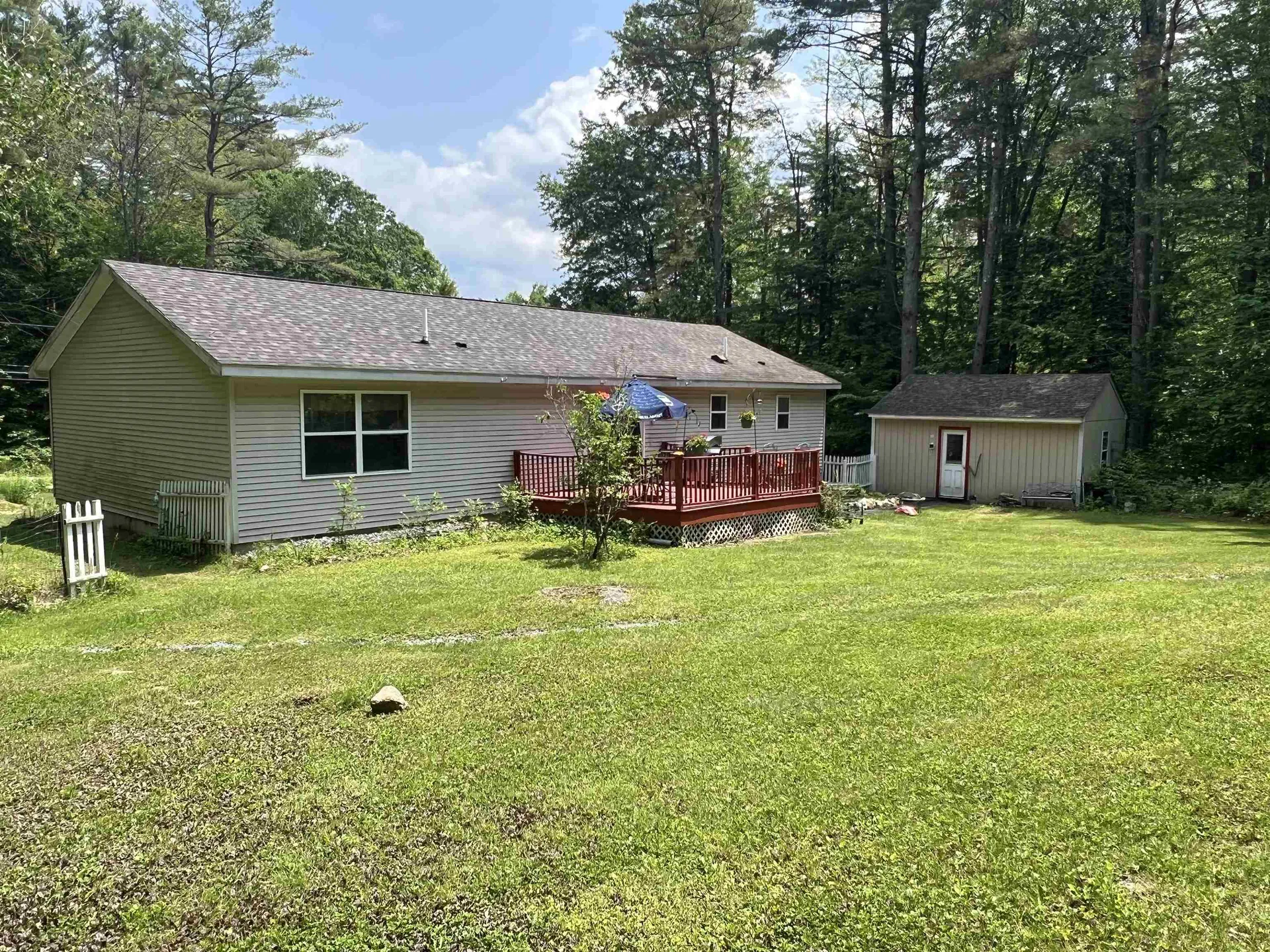 30 Winter Road Hillsborough NH 03244