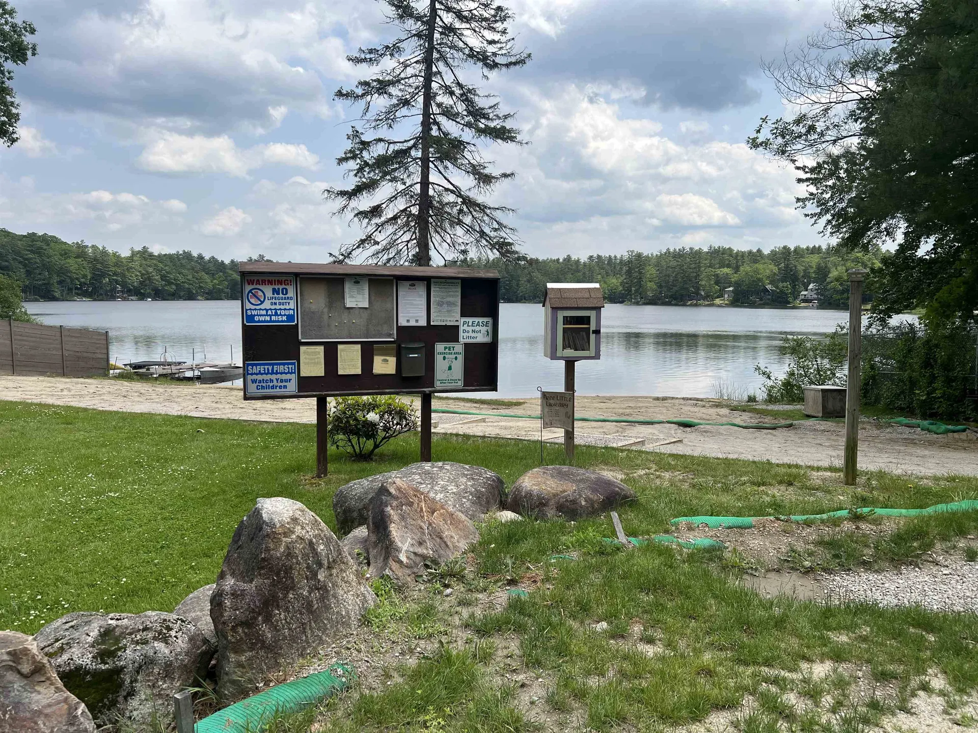 30 Winter Road Hillsborough NH 03244