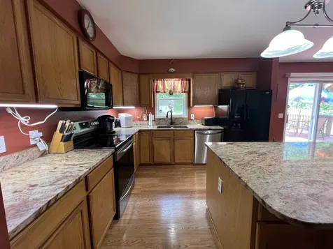 30 Winter Road Hillsborough NH 03244