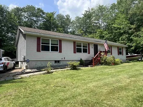 30 Winter Road Hillsborough NH 03244