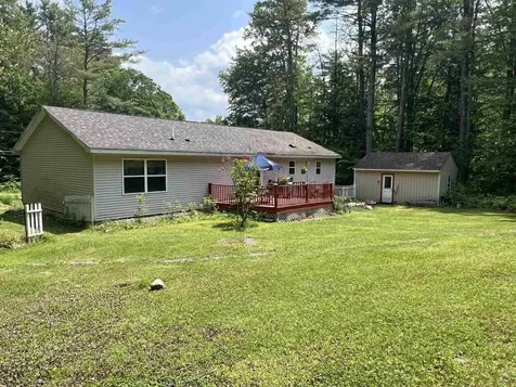 30 Winter Road Hillsborough NH 03244