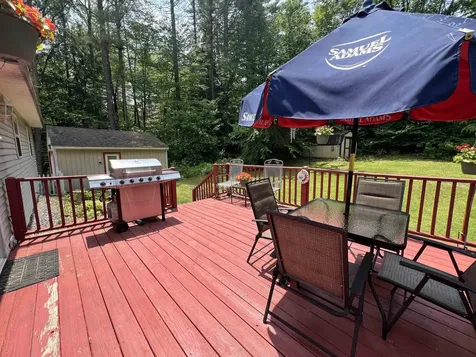 30 Winter Road Hillsborough NH 03244