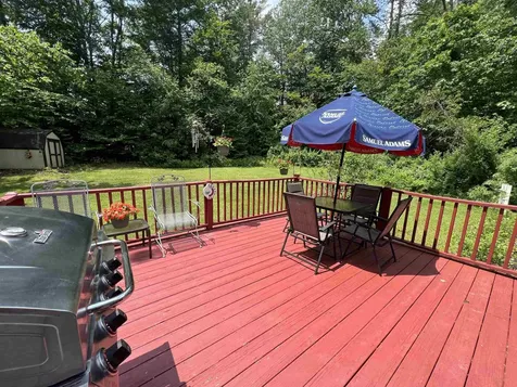 30 Winter Road Hillsborough NH 03244