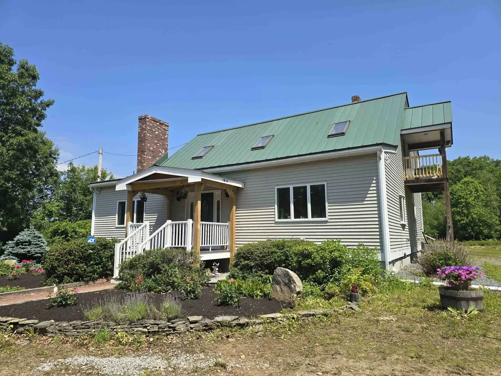 564 Main Street Fremont NH 03044