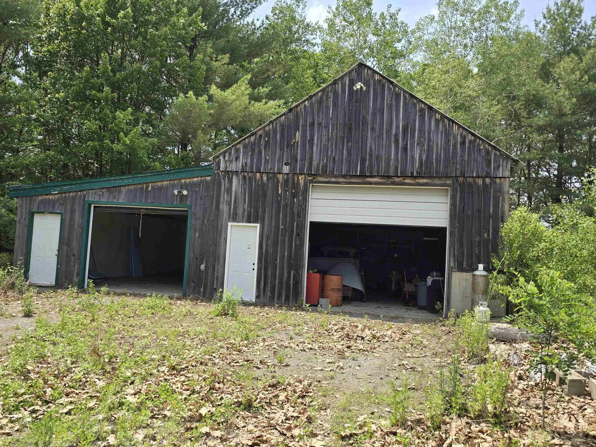 564 Main Street Fremont NH 03044