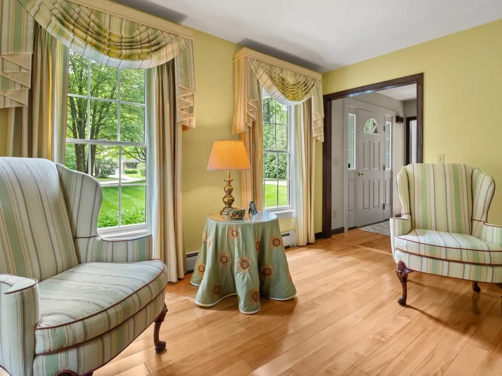 51 Old Sawmill Road Colchester VT 05446