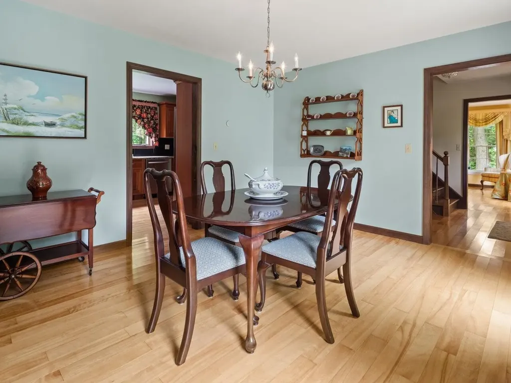 51 Old Sawmill Road Colchester VT 05446