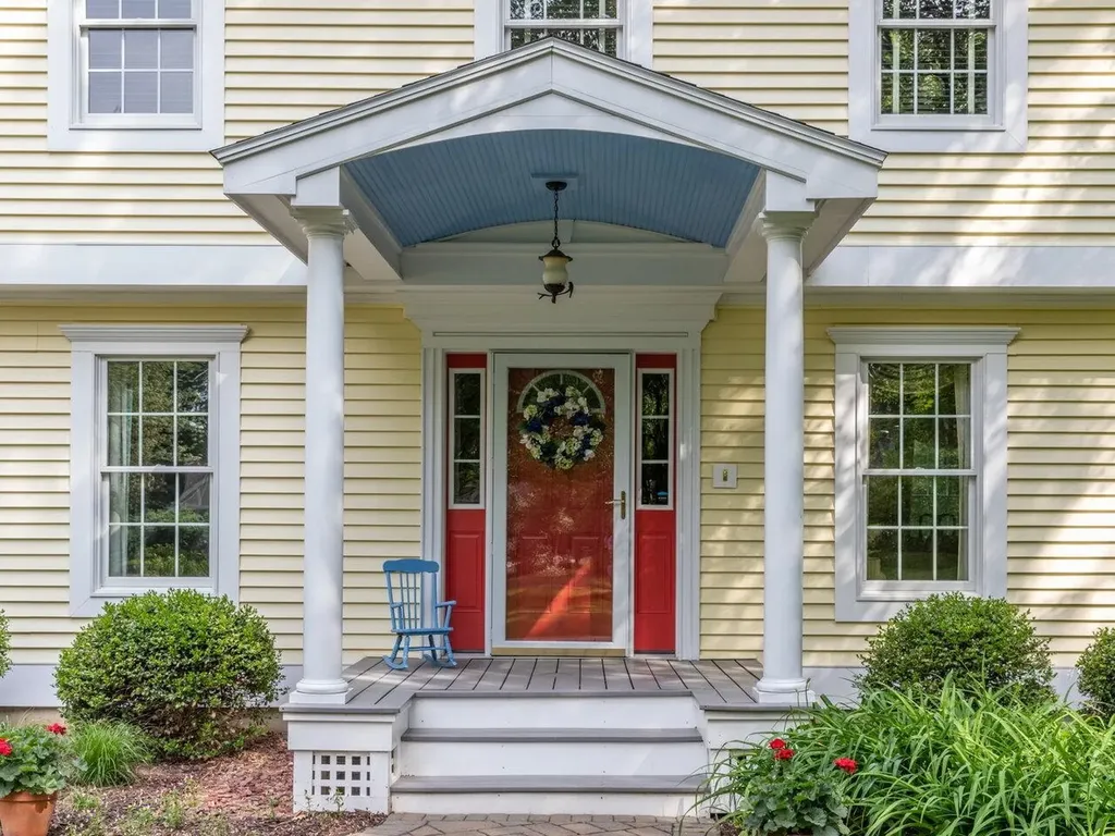 51 Old Sawmill Road Colchester VT 05446