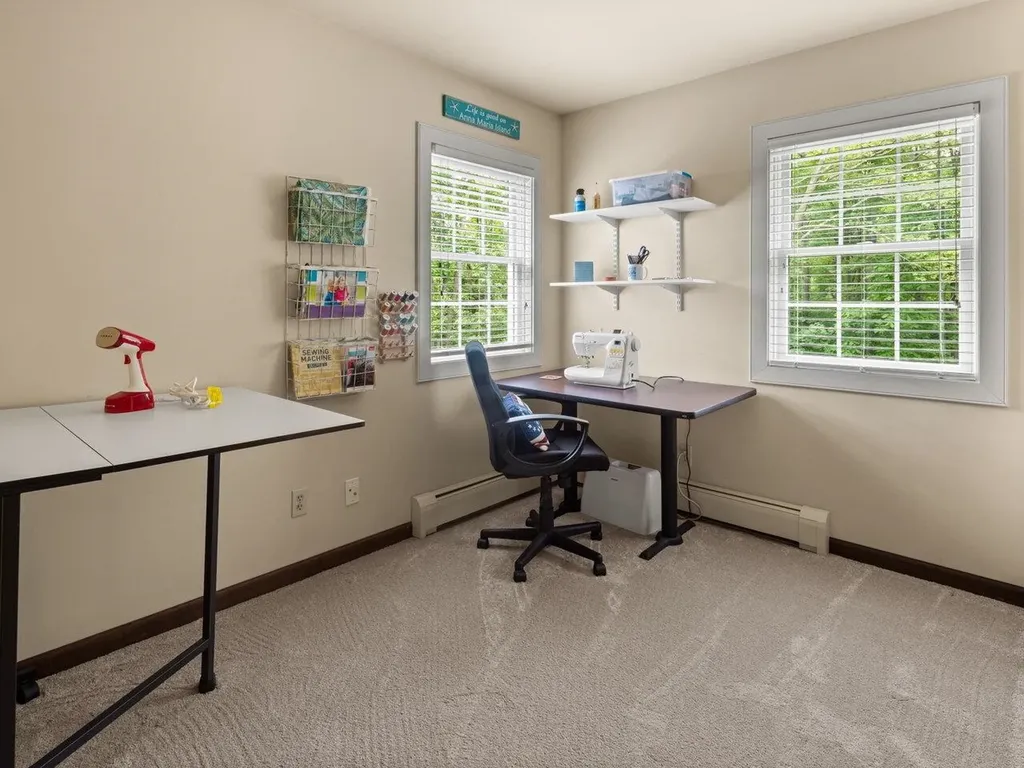 51 Old Sawmill Road Colchester VT 05446