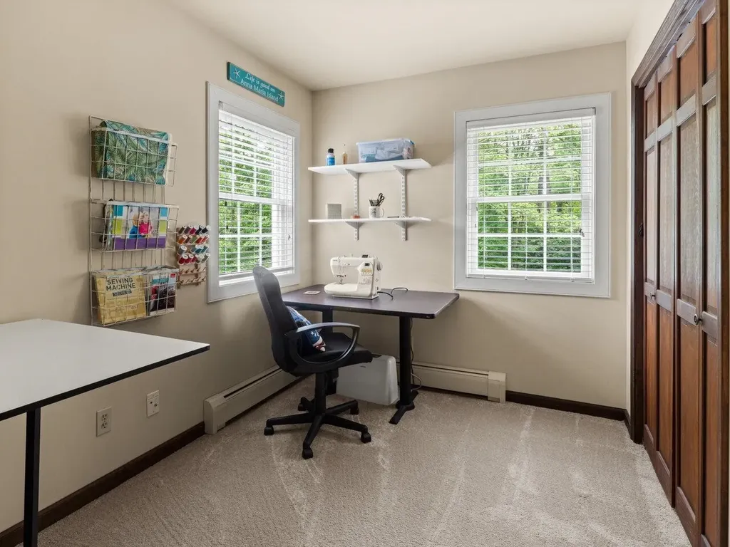 51 Old Sawmill Road Colchester VT 05446