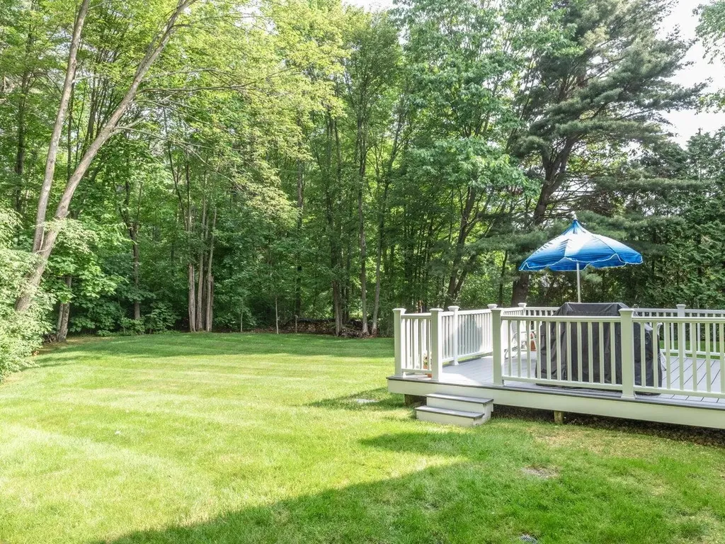 51 Old Sawmill Road Colchester VT 05446