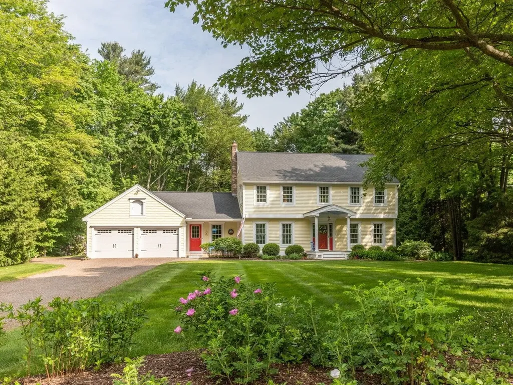 51 Old Sawmill Road Colchester VT 05446