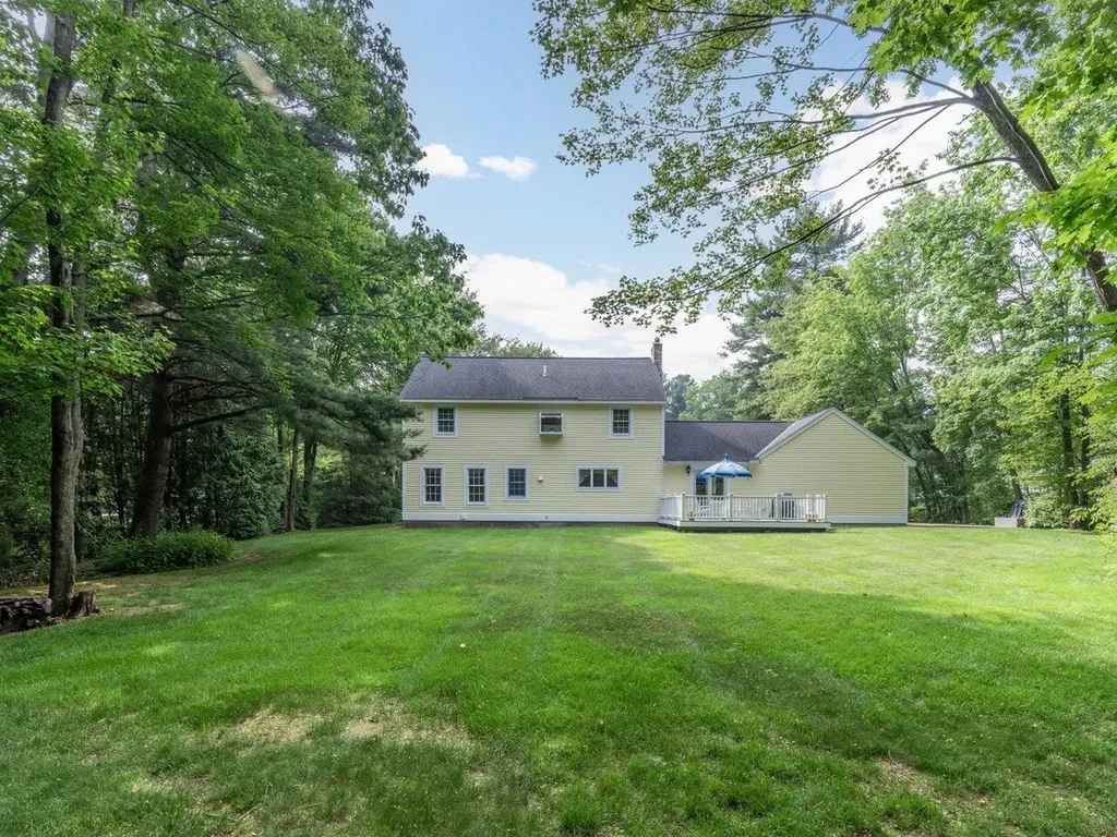 51 Old Sawmill Road Colchester VT 05446