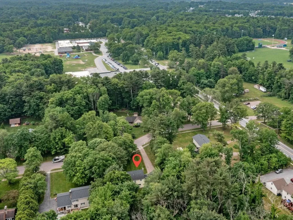 51 Old Sawmill Road Colchester VT 05446