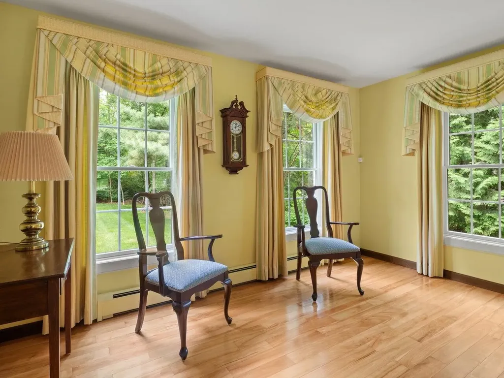 51 Old Sawmill Road Colchester VT 05446