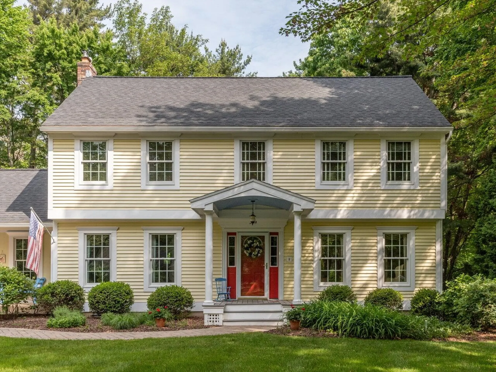 51 Old Sawmill Road Colchester VT 05446