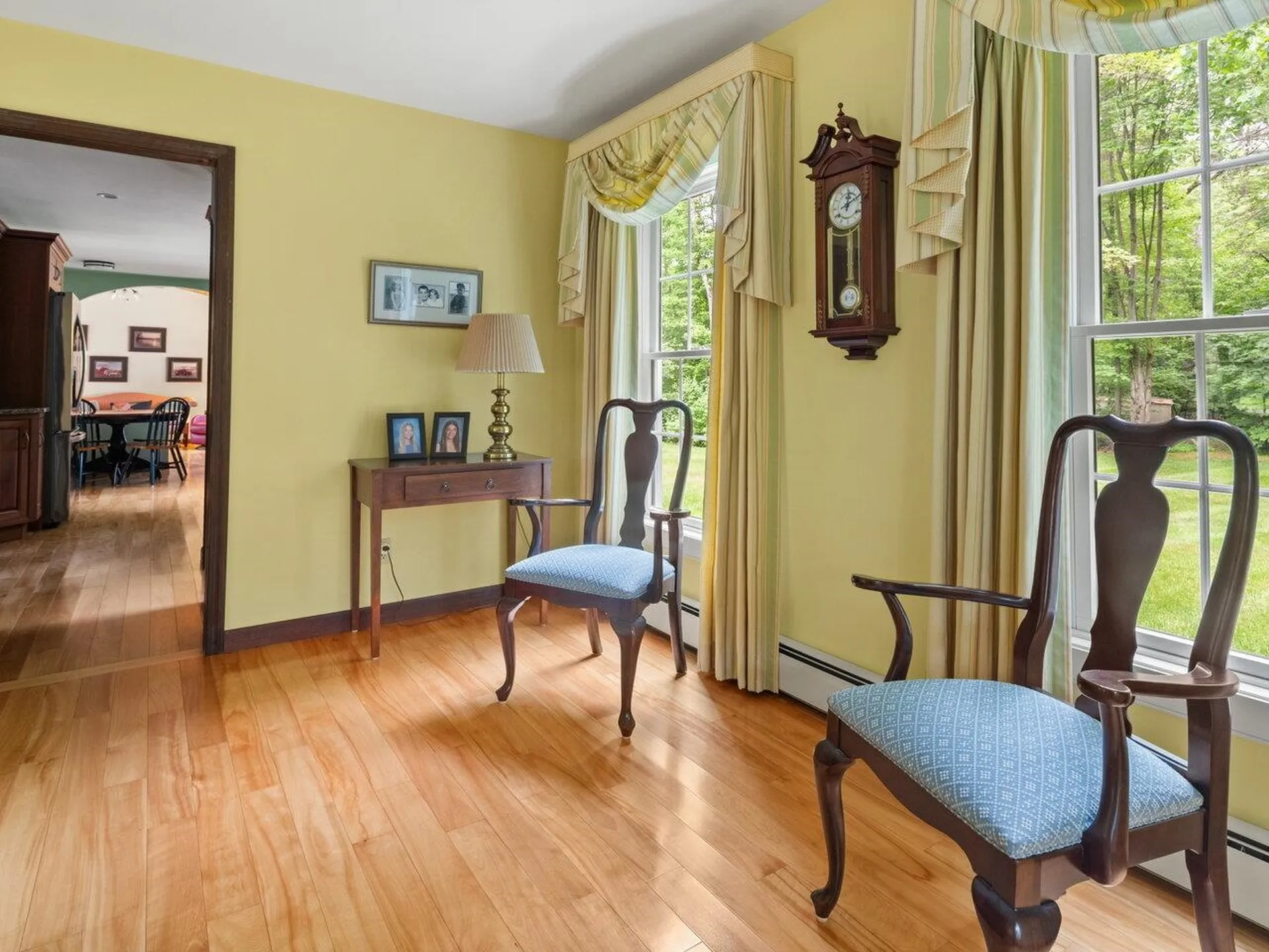 51 Old Sawmill Road Colchester VT 05446