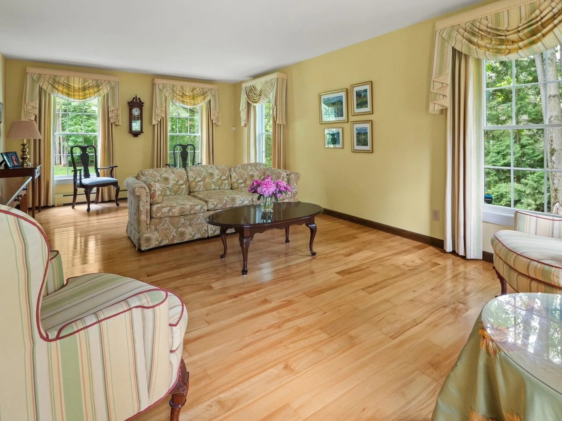 51 Old Sawmill Road Colchester VT 05446