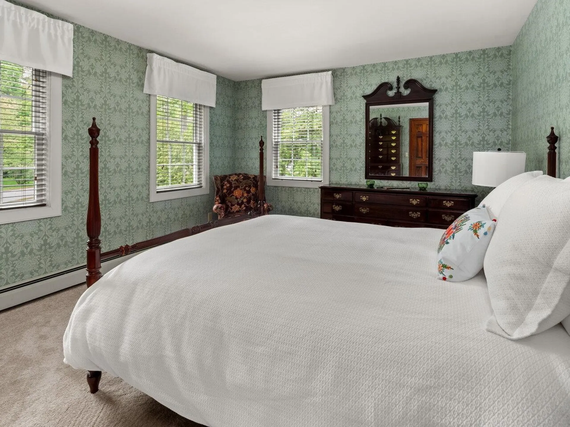 51 Old Sawmill Road Colchester VT 05446