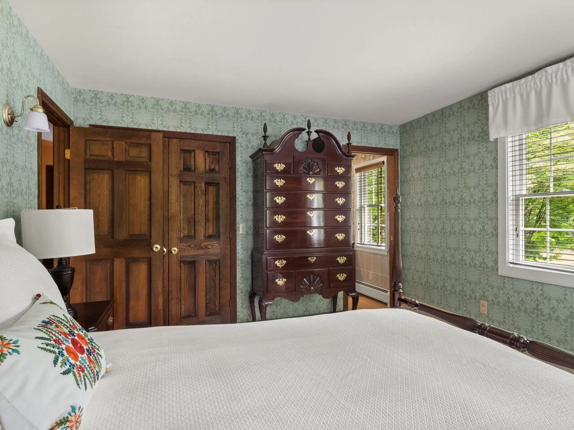 51 Old Sawmill Road Colchester VT 05446