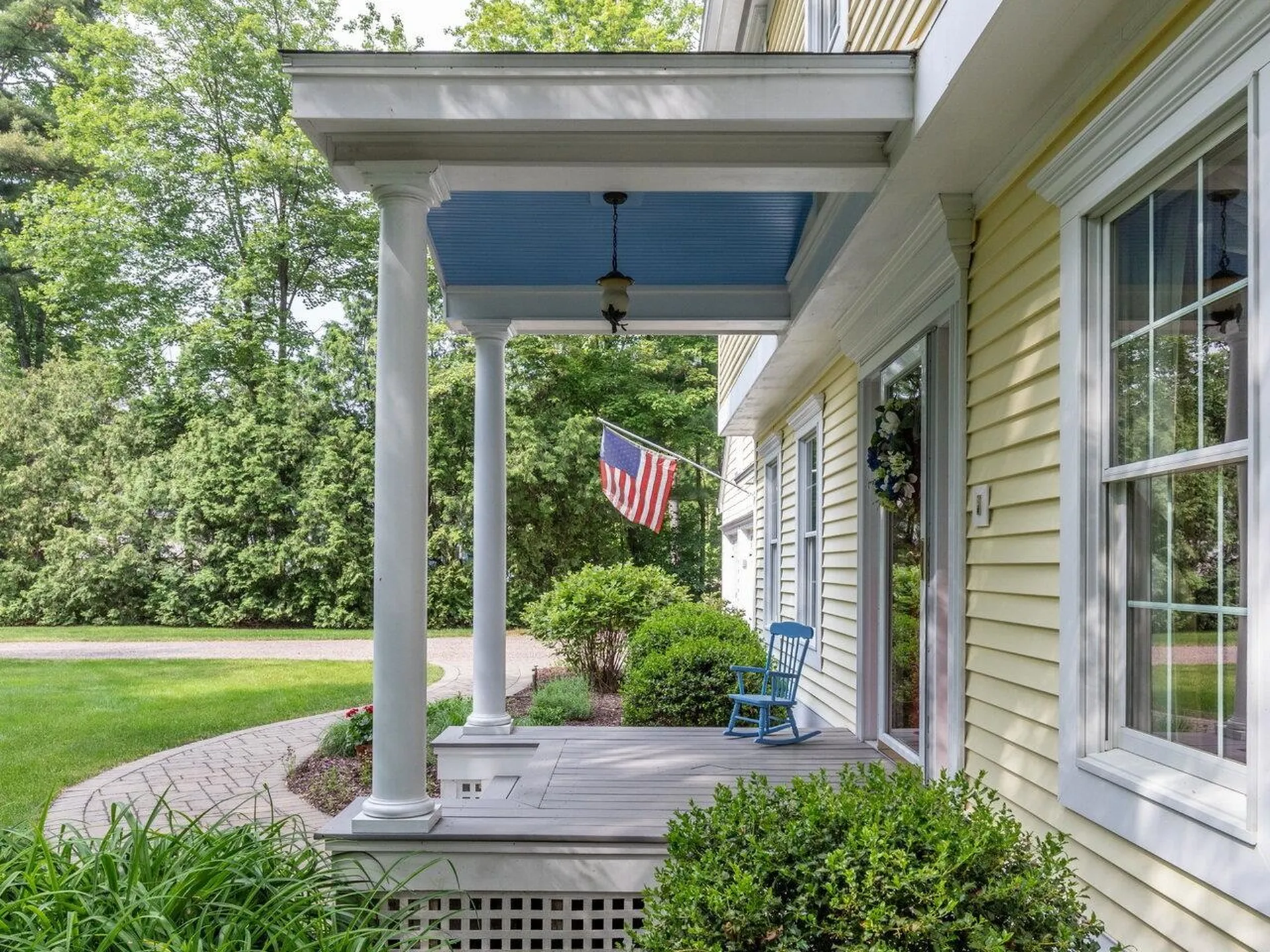 51 Old Sawmill Road Colchester VT 05446