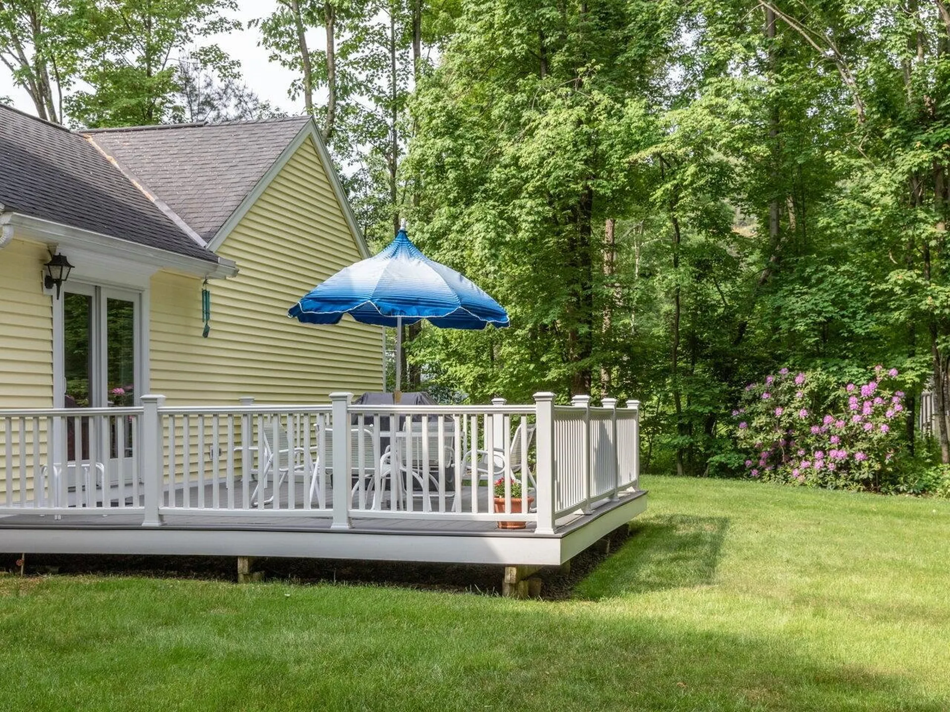 51 Old Sawmill Road Colchester VT 05446