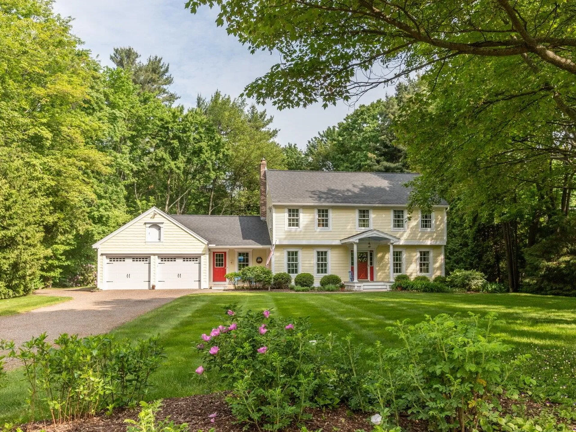 51 Old Sawmill Road Colchester VT 05446