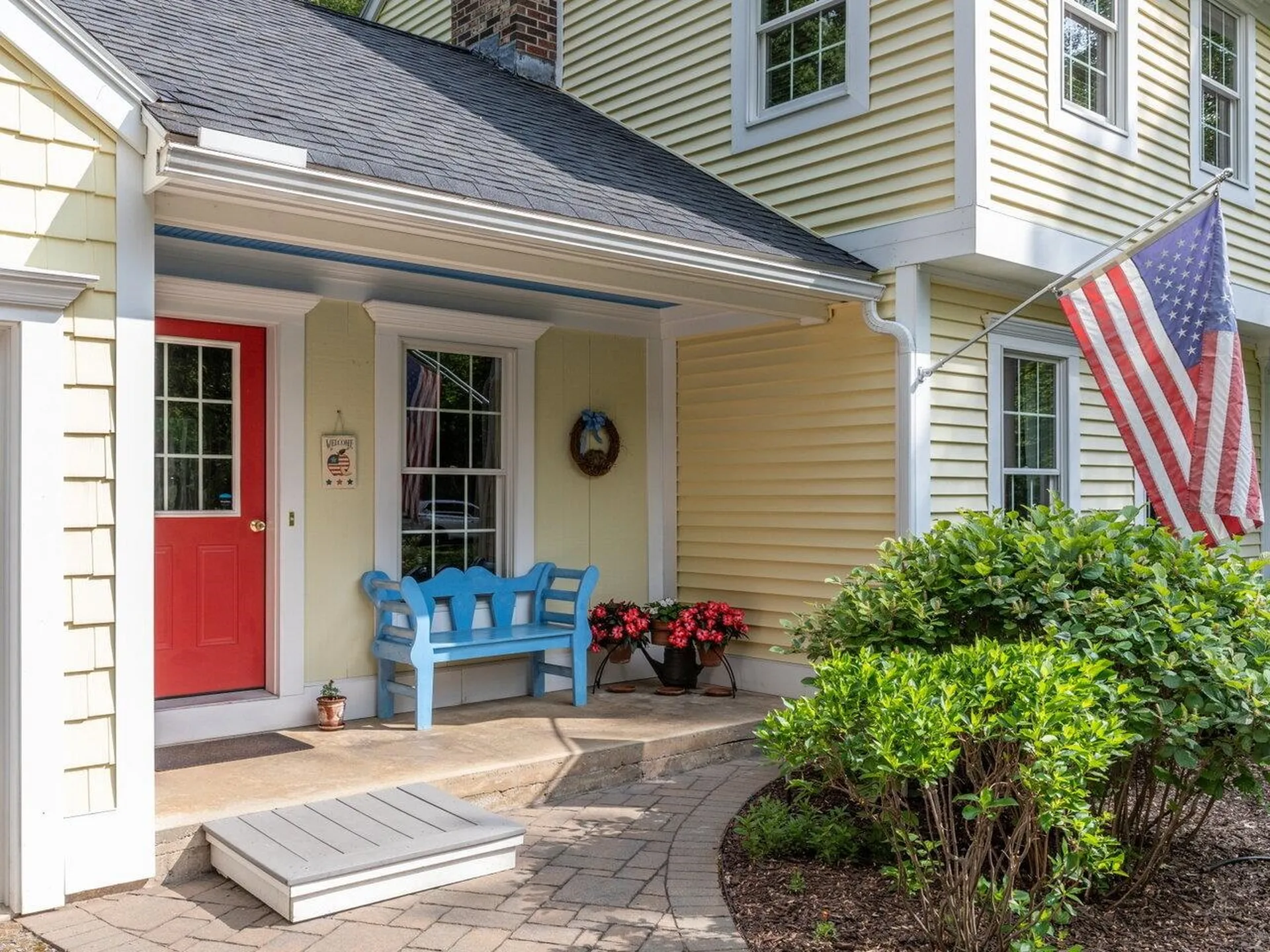 51 Old Sawmill Road Colchester VT 05446