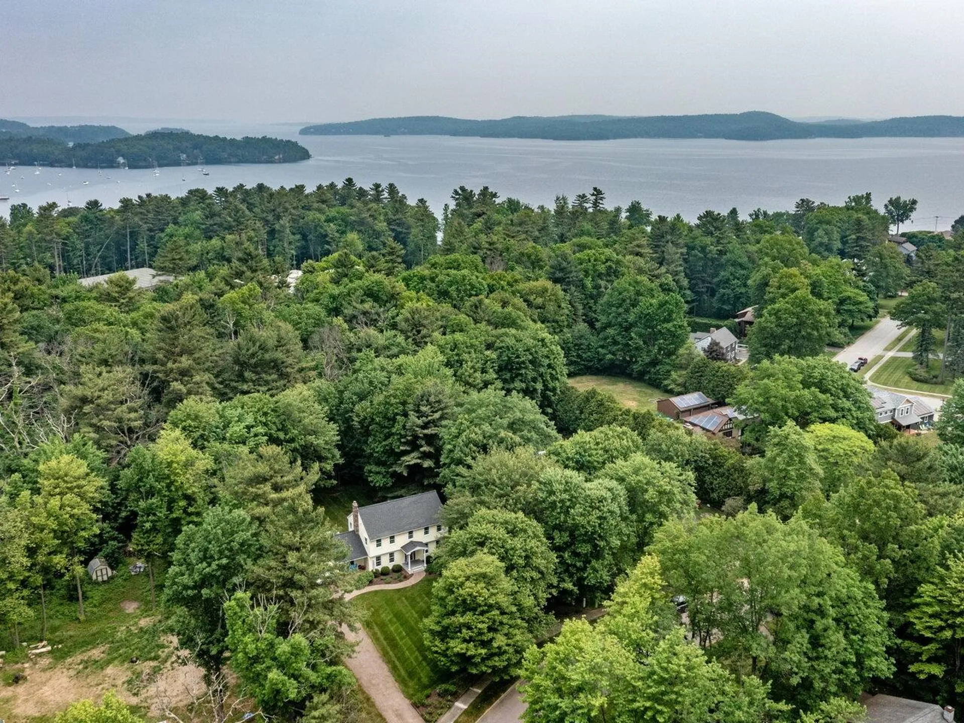 51 Old Sawmill Road Colchester VT 05446