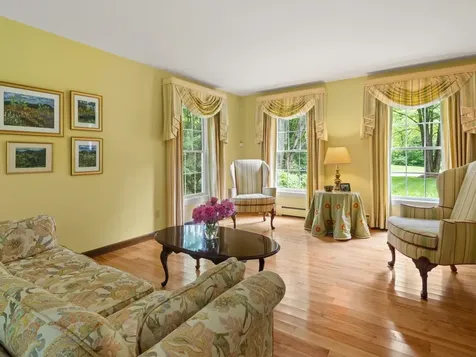 51 Old Sawmill Road Colchester VT 05446