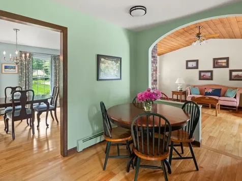 51 Old Sawmill Road Colchester VT 05446