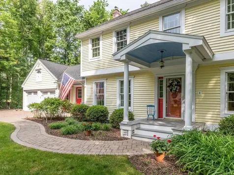 51 Old Sawmill Road Colchester VT 05446