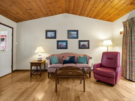 51 Old Sawmill Road Colchester VT 05446