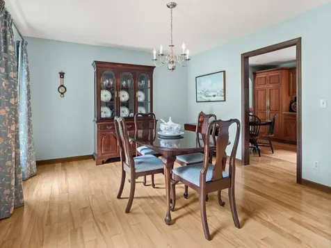 51 Old Sawmill Road Colchester VT 05446