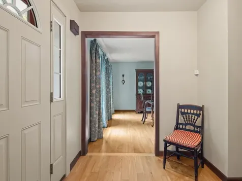 51 Old Sawmill Road Colchester VT 05446