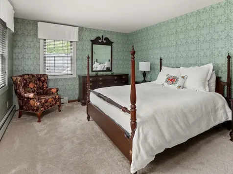 51 Old Sawmill Road Colchester VT 05446