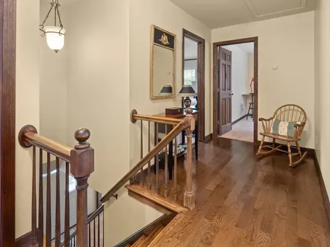 51 Old Sawmill Road Colchester VT 05446