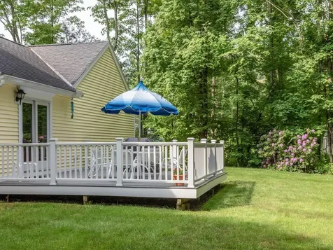 51 Old Sawmill Road Colchester VT 05446