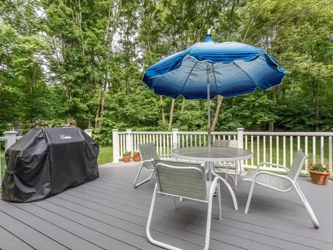 51 Old Sawmill Road Colchester VT 05446