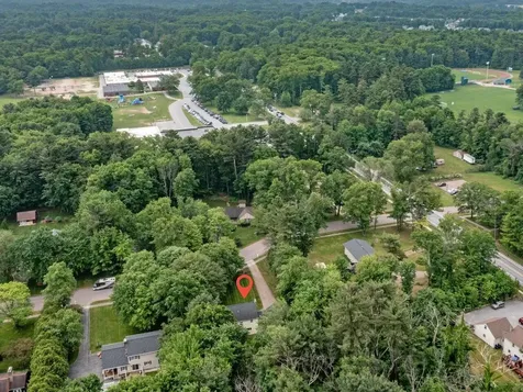 51 Old Sawmill Road Colchester VT 05446