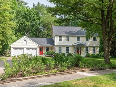 51 Old Sawmill Road Colchester VT 05446