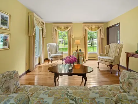 51 Old Sawmill Road Colchester VT 05446