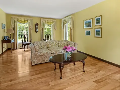 51 Old Sawmill Road Colchester VT 05446