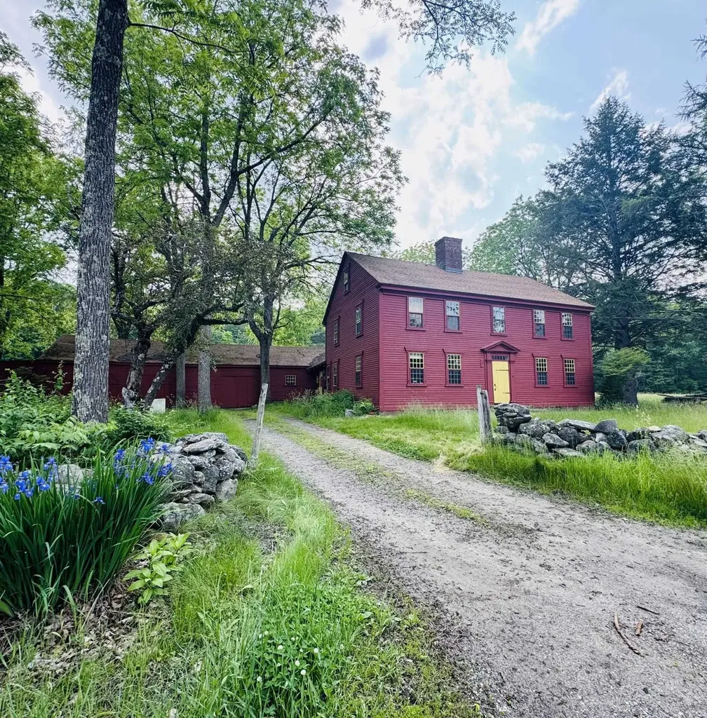 679 Warwick Road Winchester NH 03470