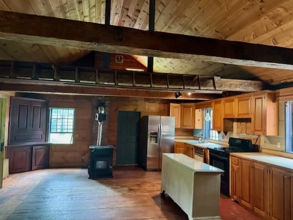 679 Warwick Road Winchester NH 03470