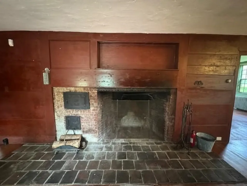 679 Warwick Road Winchester NH 03470