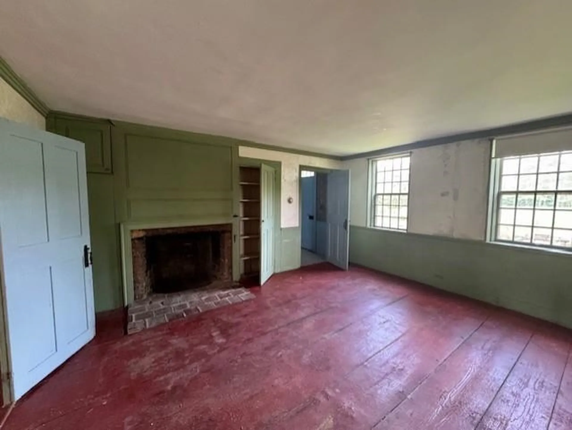 679 Warwick Road Winchester NH 03470