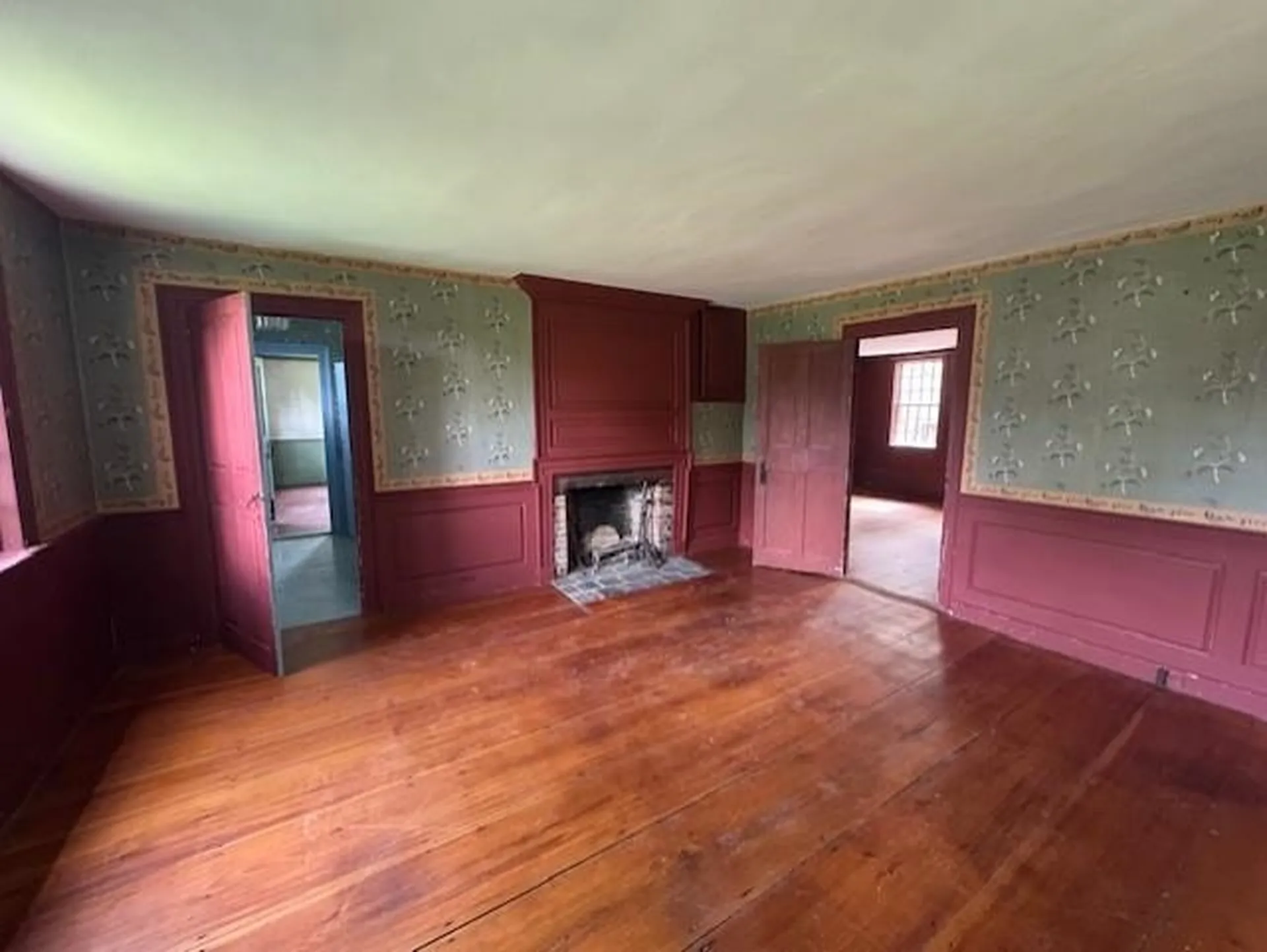 679 Warwick Road Winchester NH 03470