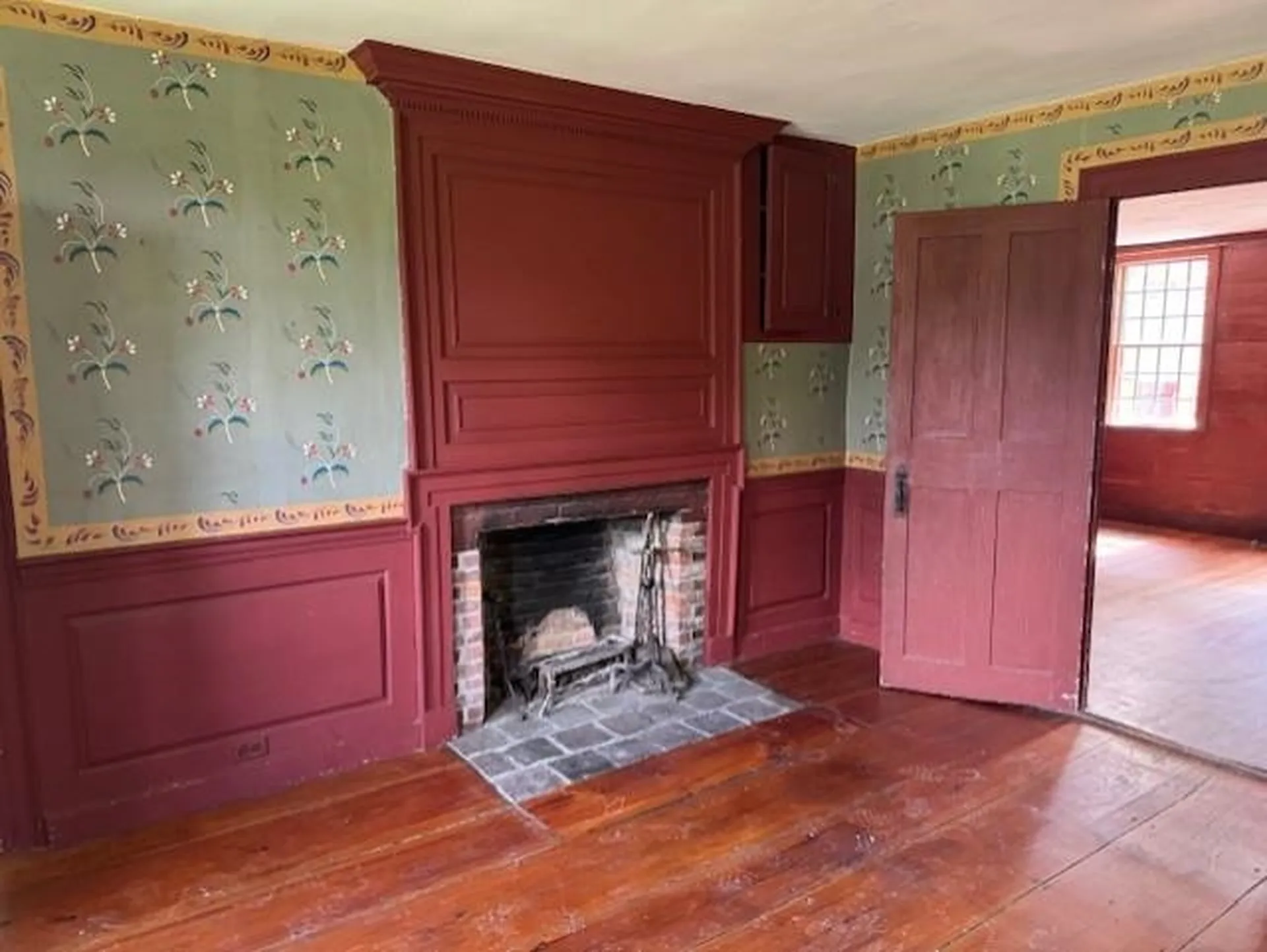 679 Warwick Road Winchester NH 03470